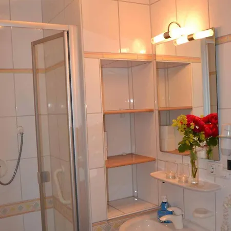 Schillerhof Apartment