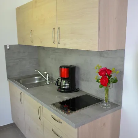 Schillerhof Apartment *