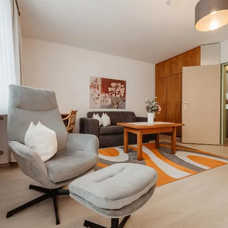 Schiller Apartament Bad Füssing