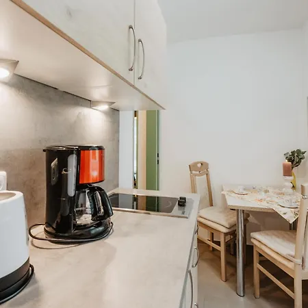 Schiller Apartament